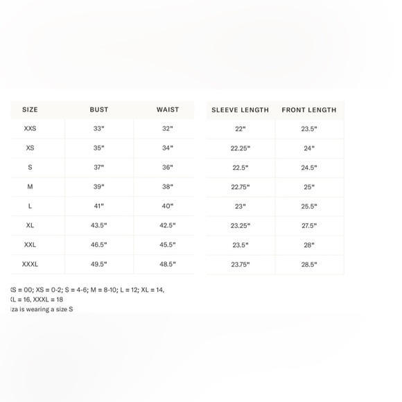 Black Lace Myla Top - Picture 5 of 12